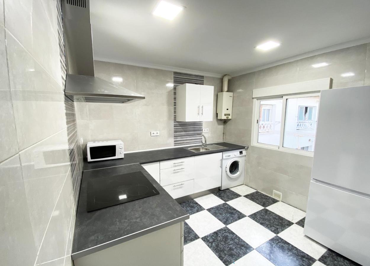 Apartamento Martinez Campos Apartment Cadiz
